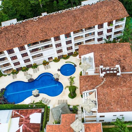 Апартаменты La Paloma Blanca B3 Хако Экстерьер фото