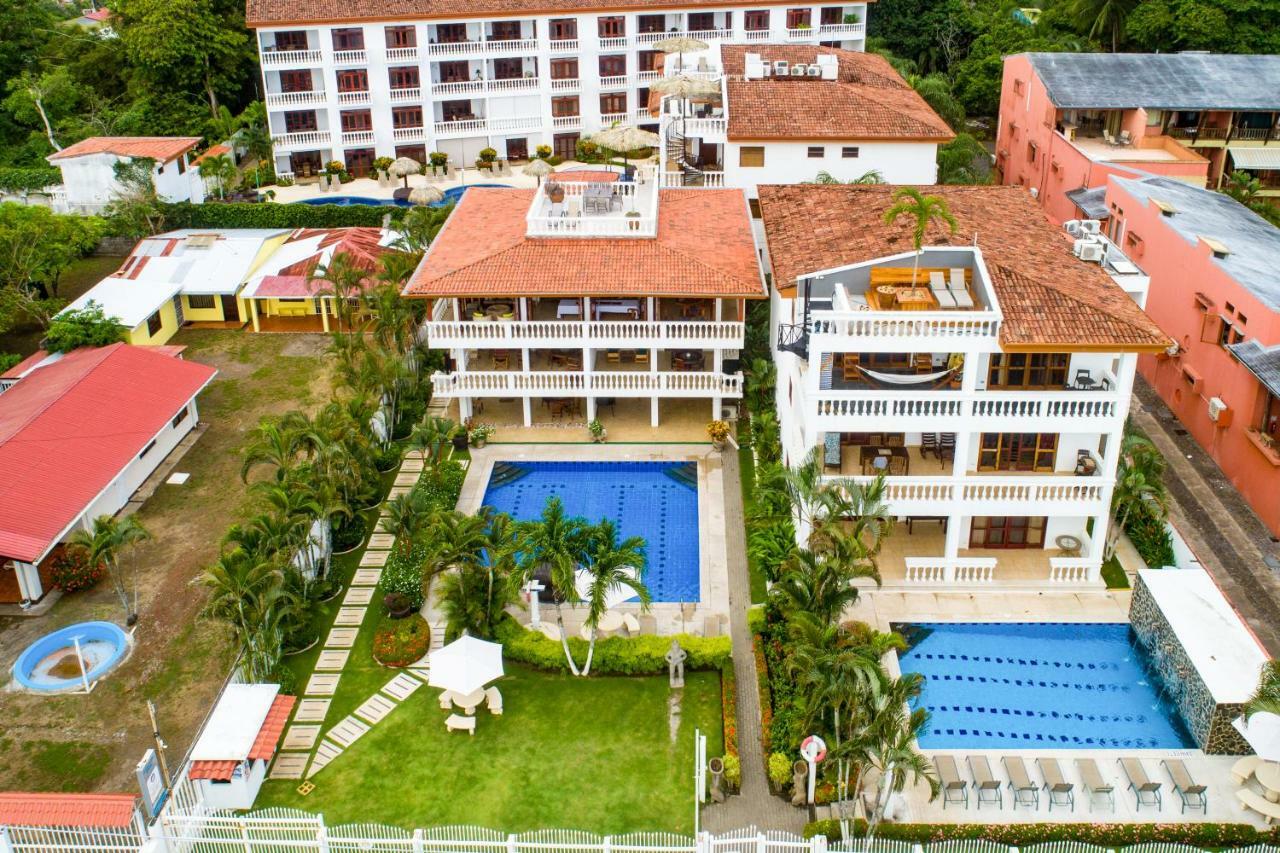 Апартаменты La Paloma Blanca B3 Хако Экстерьер фото
