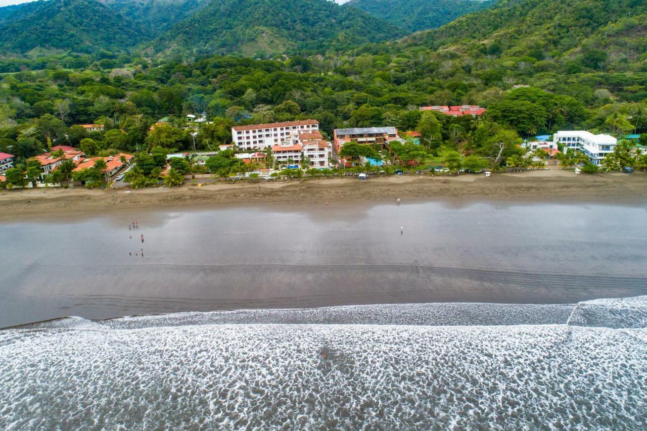 Апартаменты La Paloma Blanca B3 Хако Экстерьер фото