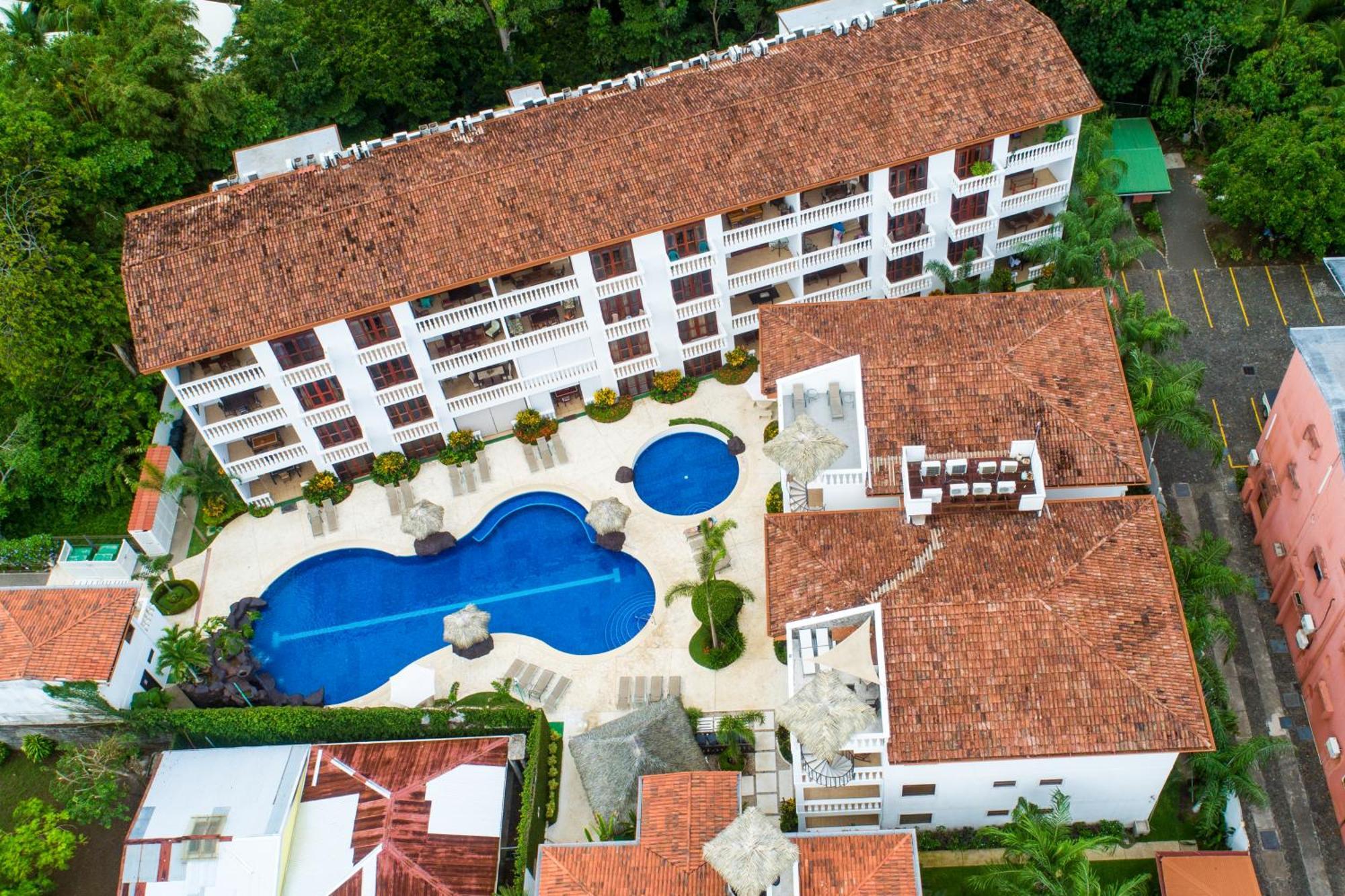 Апартаменты La Paloma Blanca B3 Хако Экстерьер фото