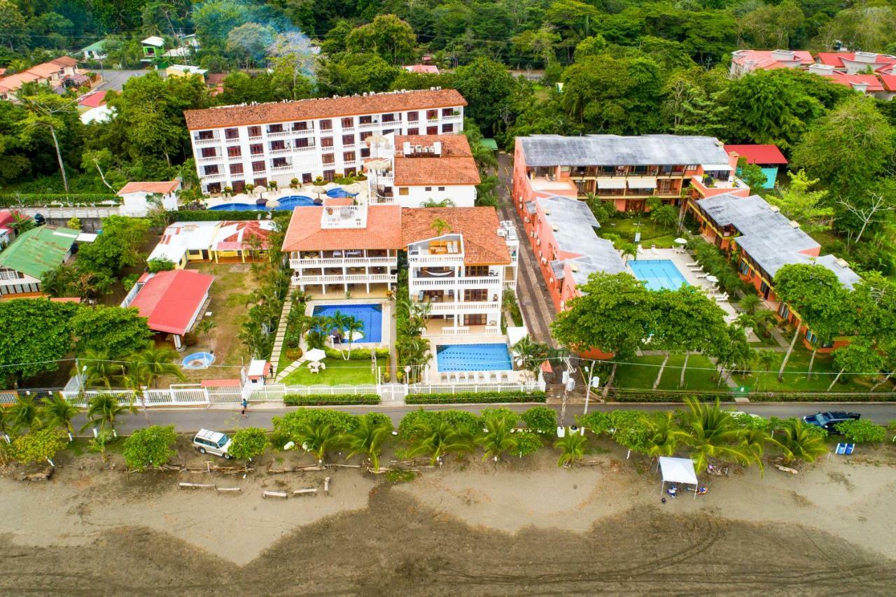 Апартаменты La Paloma Blanca B3 Хако Экстерьер фото